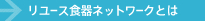 �����[�X�H��l�b�g���[�N�Ƃ�
